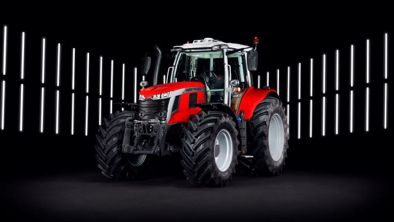 Flagship Fendt tractor gets top marks in independent test - Farmers Guide