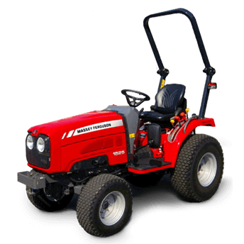 Massey Ferguson International Website