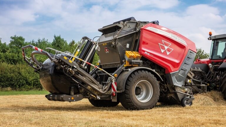 Massey Ferguson United Kingdom