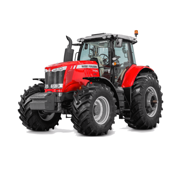 Tractor Tractor Clipart Png - Trator Desenho Vermelho - Free Transparent PNG  Clipart Images Download